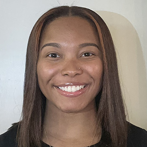 Jordyn Terrell